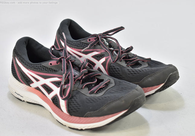 Asics Gel Windhawk 4 Damen Sportschuhe Sneaker EUR 40 Nr. 25-T 810-gebrauchte schuhe-second hand-SchuhGebraucht