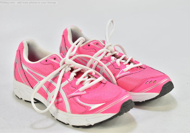 Asics Patriot Damen Sportschuhe Sneaker EUR 38 Nr. 25-U 2794-second hand-gebrauchte Schuhe-SchuhGebraucht