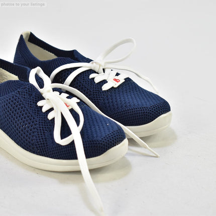 Berkemann Damen Halbschuhe Freizeitschuhe UK 3 Nr. 25-T 390-gebrauchte Schuhe-second hand-SchuhGebraucht
