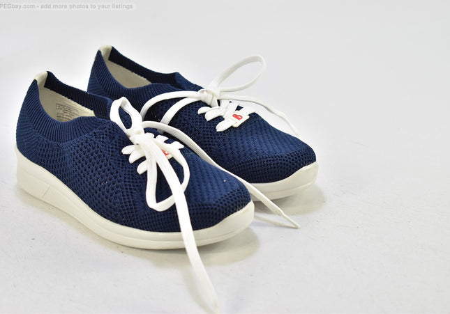 Berkemann Damen Halbschuhe Freizeitschuhe UK 3 Nr. 25-T 390-gebrauchte Schuhe-second hand-SchuhGebraucht