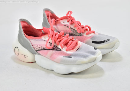 Brooks Aurora BL Damen Sportschuhe Sneaker EUR 40,5 Nr. 25-V 340-gebrauchte Schuhe-second hand-SchuhGebraucht