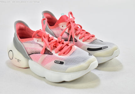 Brooks Aurora BL Damen Sportschuhe Sneaker EUR 42 Nr. 25-V 339-gebrauchte Schuhe-second hand-SchuhGebraucht