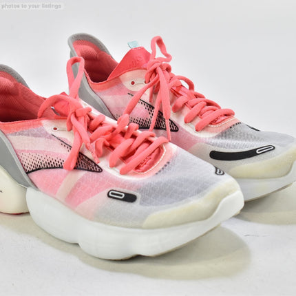 Brooks Aurora BL Damen Sportschuhe Sneaker EUR 42 Nr. 25-V 339-gebrauchte Schuhe-second hand-SchuhGebraucht