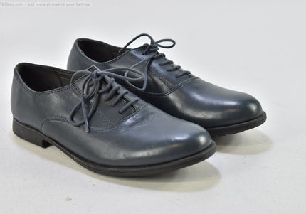 Camper Damen Halbschuhe Freizeitschuhe EUR 38 Nr. 25-T 137-second hand-gebrauchte Schuhe-SchuhGebraucht