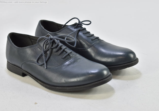 Camper Damen Halbschuhe Freizeitschuhe EUR 38 Nr. 25-T 137-second hand-gebrauchte Schuhe-SchuhGebraucht