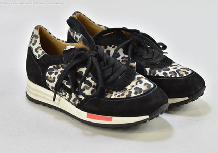 Cinque Damen Halbschuhe Freizeitschuhe EUR 37 Nr. 25-T 155-second hand-gebrauchte Schuhe-SchuhGebraucht