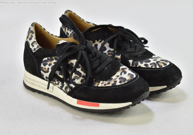 Cinque Damen Halbschuhe Freizeitschuhe EUR 37 Nr. 25-T 155-second hand-gebrauchte Schuhe-SchuhGebraucht
