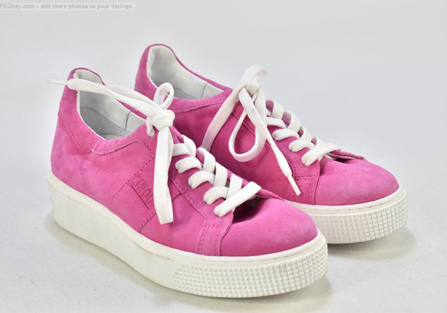 Cinque Damen Halbschuhe Freizeitschuhe EUR 37 Nr. 25-U 2727-second hand-gebrauchte Schuhe-SchuhGebraucht