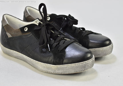 Cinque Damen Halbschuhe Freizeitschuhe EUR 41 Nr. 25-U 1786 - Schuh-Gebraucht - Second-hand - gebrauchte Schuhe