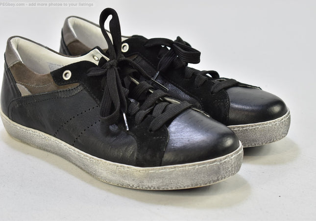 Cinque Damen Halbschuhe Freizeitschuhe EUR 41 Nr. 25-U 1786 - Schuh-Gebraucht - Second-hand - gebrauchte Schuhe