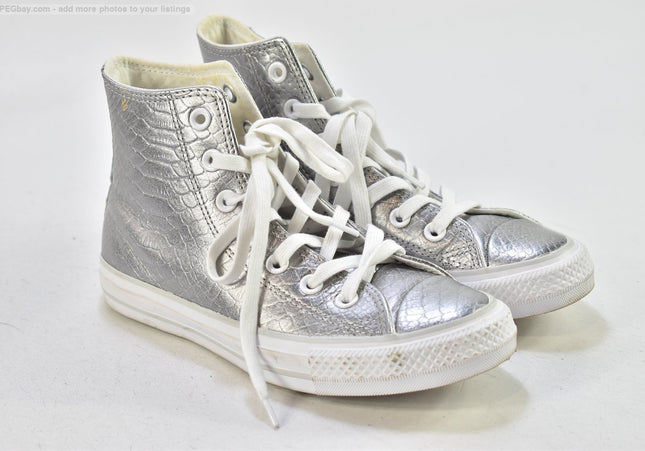 Converse Damen Sportschuhe Sneaker EUR 36,5 Nr. 25-T 780-gebrauchte schuhe-second hand-SchuhGebraucht
