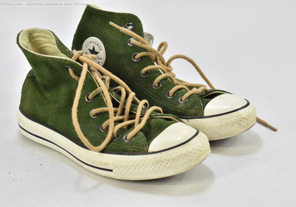 Converse Damen Sportschuhe Sneaker EUR 36,5 Nr. 25-U 2081