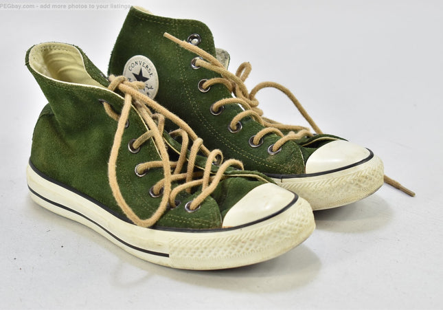 Converse Damen Sportschuhe Sneaker EUR 36,5 Nr. 25-U 2081