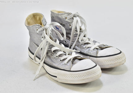 Converse Damen Sportschuhe Sneaker EUR 36 Nr. 25-T 659-gebrauchte schuhe-second hand-SchuhGebraucht