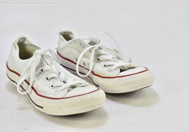 Converse Damen Sportschuhe Sneaker EUR 36 Nr. 25-U 1635 - Schuh-Gebraucht - Second-hand - gebrauchte Schuhe