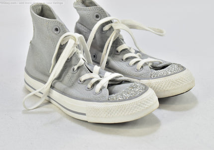 Converse Damen Sportschuhe Sneaker EUR 36 Nr. 25-U 1741 - Schuh-Gebraucht - Second-hand - gebrauchte Schuhe