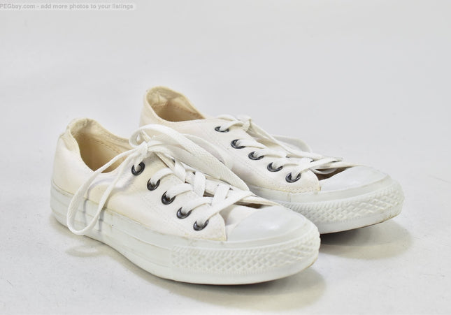 Converse Damen Sportschuhe Sneaker EUR 36 Nr. 25-U 2766-second hand-gebrauchte Schuhe-SchuhGebraucht