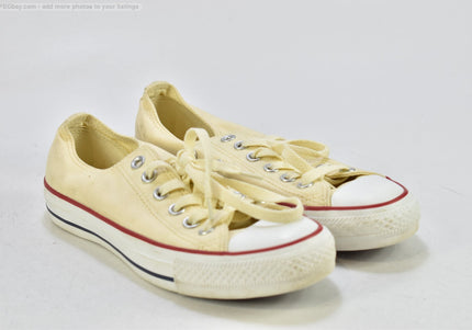 Converse Damen Sportschuhe Sneaker EUR 37 Nr. 25-U 1477 - Schuh-Gebraucht - Second-hand - gebrauchte Schuhe
