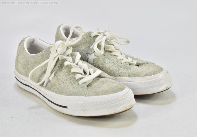 Converse Damen Sportschuhe Sneaker EUR 37 Nr. 25-U 1624 - Schuh-Gebraucht - Second-hand - gebrauchte Schuhe