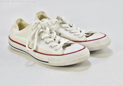 Converse Damen Sportschuhe Sneaker EUR 37 Nr. 25-U 1775 - Schuh-Gebraucht - Second-hand - gebrauchte Schuhe