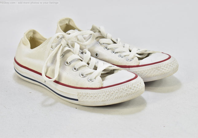 Converse Damen Sportschuhe Sneaker EUR 37 Nr. 25-U 1775 - Schuh-Gebraucht - Second-hand - gebrauchte Schuhe