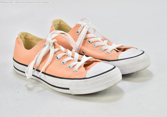 Converse Damen Sportschuhe Sneaker EUR 37 Nr. 25-U 2096