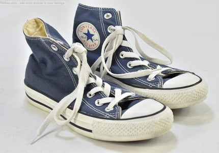 Converse Damen Sportschuhe Sneaker EUR 37 Nr. 25-U 2166