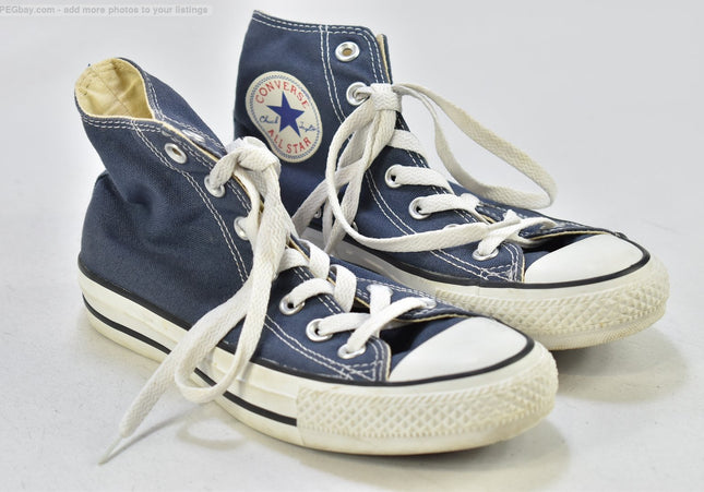 Converse Damen Sportschuhe Sneaker EUR 37 Nr. 25-U 2166