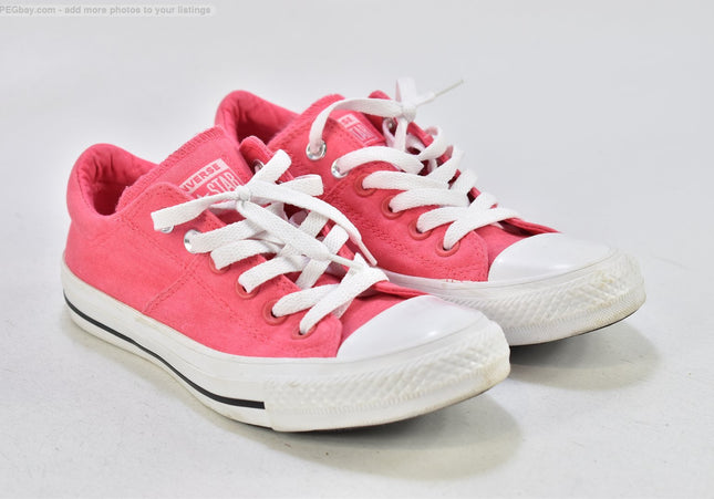 Converse Damen Sportschuhe Sneaker EUR 37 Nr. 25-U 2170