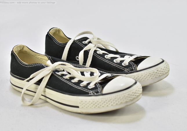 Converse Damen Sportschuhe Sneaker EUR 38 Nr. 25-T 95-second hand-gebrauchte Schuhe-SchuhGebraucht