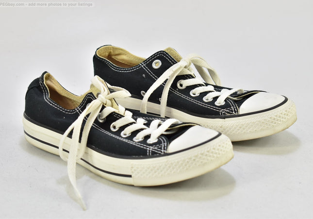 Converse Damen Sportschuhe Sneaker EUR 38 Nr. 25-U 1392 - Schuh-Gebraucht - Second-hand - gebrauchte Schuhe