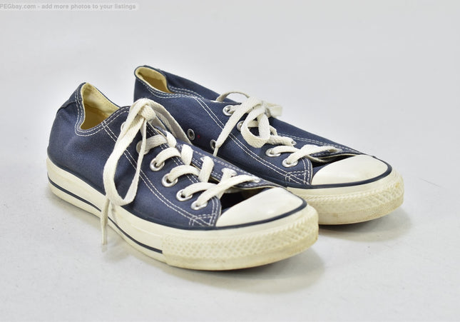 Converse Damen Sportschuhe Sneaker EUR 38 Nr. 25-U 1469 - Schuh-Gebraucht - Second-hand - gebrauchte Schuhe
