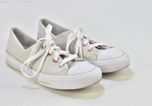 Converse Damen Sportschuhe Sneaker EUR 38 Nr. 25-U 1727 - Schuh-Gebraucht - Second-hand - gebrauchte Schuhe