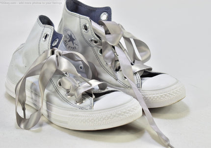 Converse Damen Sportschuhe Sneaker EUR 39,5 Nr. 25-U 1458 - Schuh-Gebraucht - Second-hand - gebrauchte Schuhe