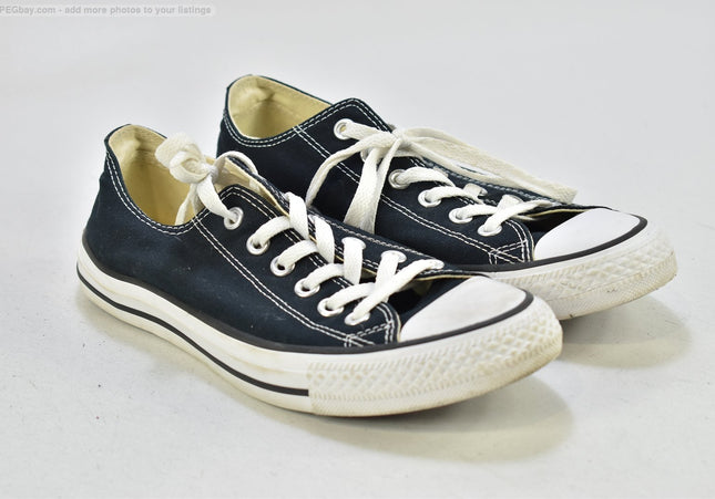 Converse Damen Sportschuhe Sneaker EUR 39,5 Nr. 25-U 2097