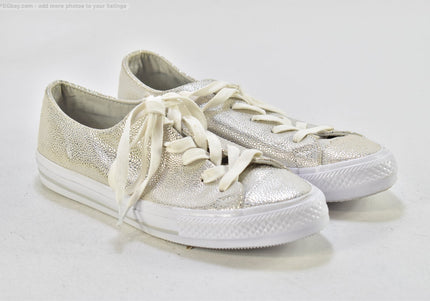 Converse Damen Sportschuhe Sneaker EUR 39 Nr. 25-T 101-second hand-gebrauchte Schuhe-SchuhGebraucht