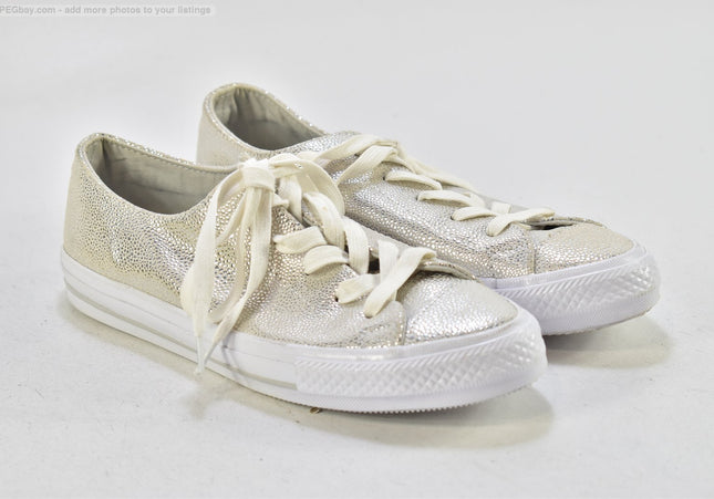 Converse Damen Sportschuhe Sneaker EUR 39 Nr. 25-T 101-second hand-gebrauchte Schuhe-SchuhGebraucht