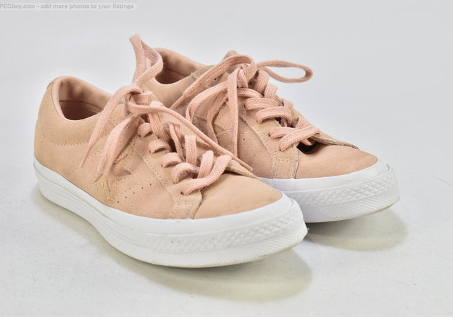 Converse Damen Sportschuhe Sneaker EUR 39 Nr. 25-U 1465 - Schuh-Gebraucht - Second-hand - gebrauchte Schuhe