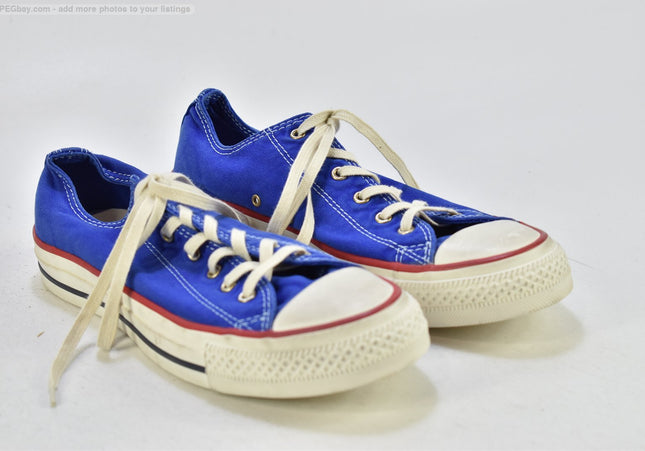 Converse Damen Sportschuhe Sneaker EUR 39 Nr. 25-U 1666 - Schuh-Gebraucht - Second-hand - gebrauchte Schuhe