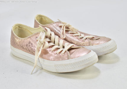 Converse Damen Sportschuhe Sneaker EUR 39 Nr. 25-U 2074