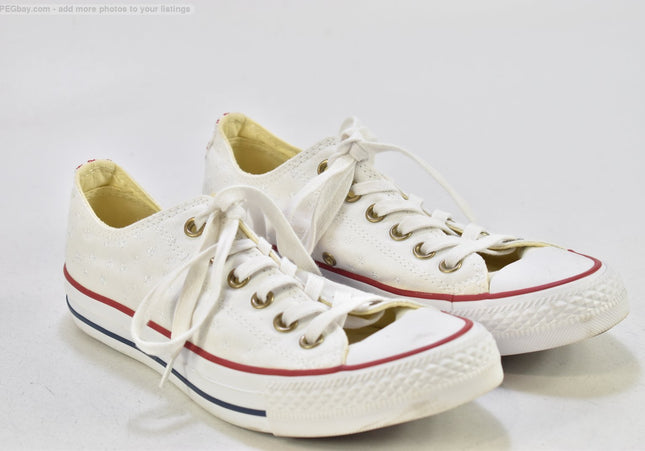 Converse Damen Sportschuhe Sneaker EUR 39 Nr. 25-U 2785-second hand-gebrauchte Schuhe-SchuhGebraucht
