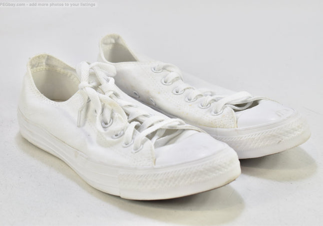 Converse Damen Sportschuhe Sneaker EUR 40 Nr. 25-U 1648 - Schuh-Gebraucht - Second-hand - gebrauchte Schuhe