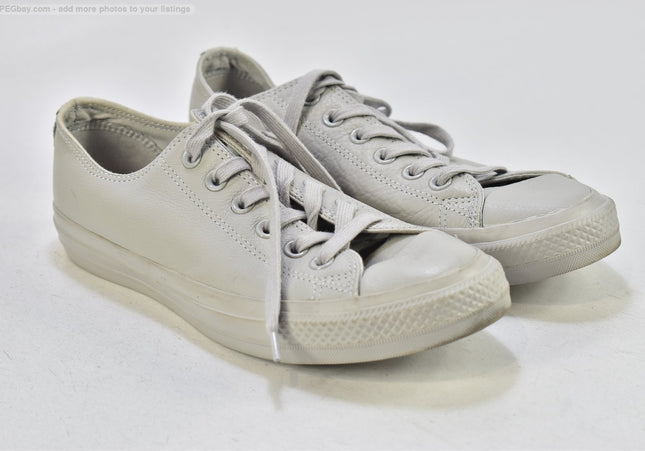 Converse Damen Sportschuhe Sneaker EUR 40 Nr. 25-U 1730 - Schuh-Gebraucht - Second-hand - gebrauchte Schuhe