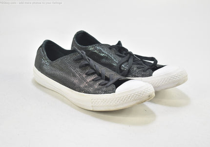 Converse Damen Sportschuhe Sneaker EUR 41 Nr. 25-J 5-Schuh-Gebraucht-secondhand