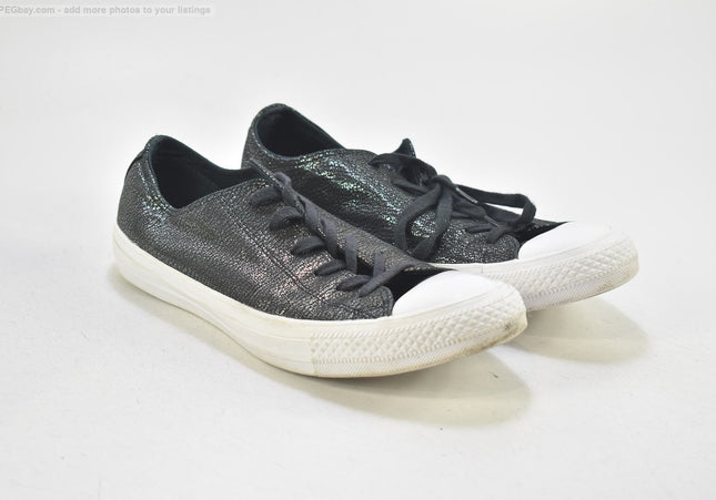 Converse Damen Sportschuhe Sneaker EUR 41 Nr. 25-J 5-Schuh-Gebraucht-secondhand