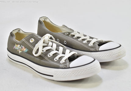 Converse Damen Sportschuhe Sneaker EUR 41 Nr. 25-T 664-gebrauchte schuhe-second hand-SchuhGebraucht