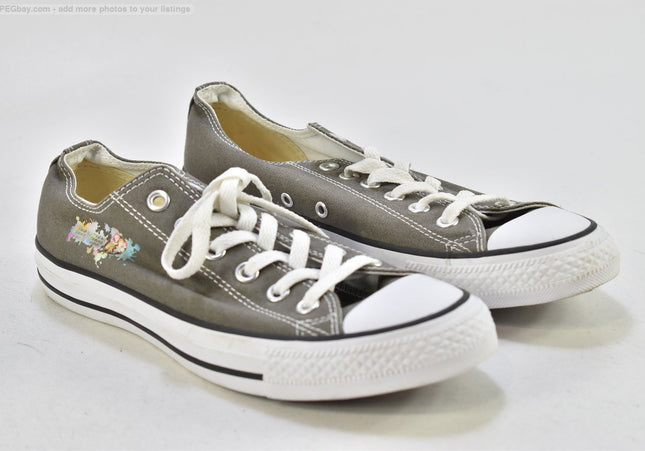 Converse Damen Sportschuhe Sneaker EUR 41 Nr. 25-T 664-gebrauchte schuhe-second hand-SchuhGebraucht