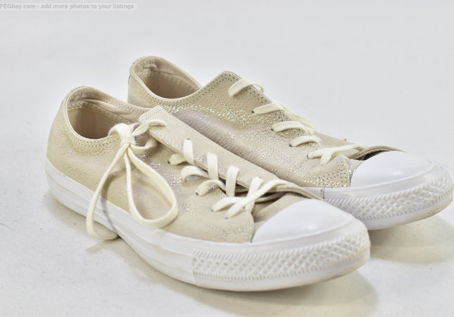 Converse Damen Sportschuhe Sneaker EUR 41 Nr. 25-T 671-gebrauchte schuhe-second hand-SchuhGebraucht