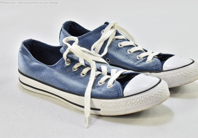 Converse Damen Sportschuhe Sneaker EUR 41 Nr. 25-T 68-second hand-gebrauchte Schuhe-SchuhGebraucht