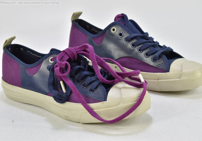 Converse Damen Sportschuhe Sneaker EUR 41 Nr. 25-U 1374 - Schuh-Gebraucht - Second-hand - gebrauchte Schuhe